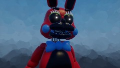 A screenshot taken in Dreams. 1 of 1.