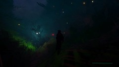 A screenshot taken in Dreams. 9 of 18.