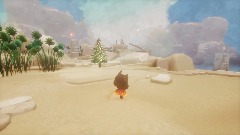 My Ancient Temple!
