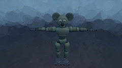 A screenshot taken in Dreams. 14 of 18.