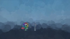 Remix of Not exciting Puppet