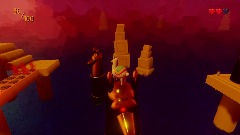 A screenshot taken in Dreams. 1 of 19.