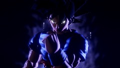 A screenshot taken in Dreams. 10 of 13.