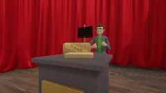 Nvidia Bread Commercial