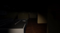 A screenshot taken in Dreams. 1 of 3.