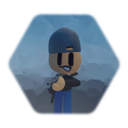 Nour Ashraf Hero V3 Animation Version