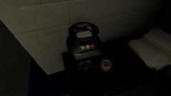 A screenshot taken in Dreams. 16 of 30.