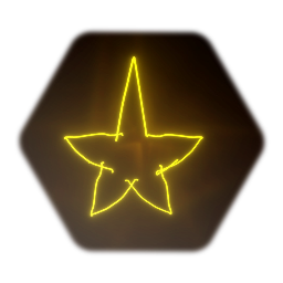 Star of light