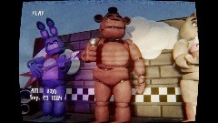 A screenshot taken in Dreams. 15 of 22.