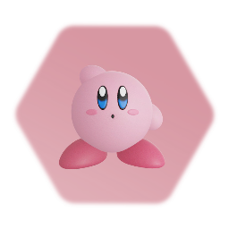 Kirby with KRTDL Sound Effects