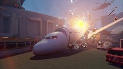 A screenshot taken in Dreams. 3 of 3.