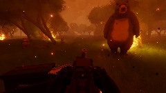 A screenshot taken in Dreams. 5 of 26.