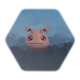 Digimon - Koromon