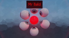 Mr Bald