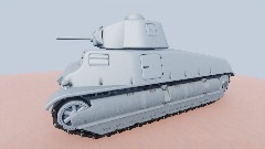 A screenshot taken in Dreams. 9 of 14.