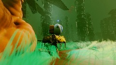 A screenshot taken in Dreams. 10 of 13.