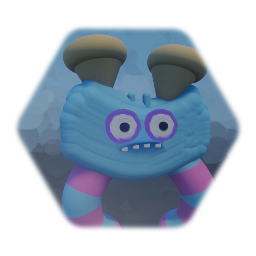 Scups - My Singing Monsters