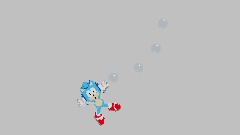 Sonic Relay: Drowning Themes