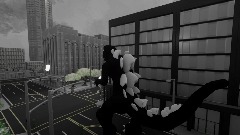 Godzilla: Back in 1954