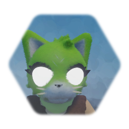 Shrek ruget