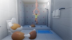 A screenshot taken in Dreams. 17 of 28.