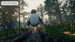 A screenshot taken in Dreams. 1 of 14.