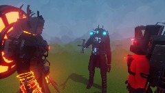 A screenshot taken in Dreams. 1 of 1.