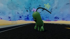 A screenshot taken in Dreams. 1 of 1.
