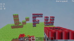 A screenshot taken in Dreams. 3 of 4.