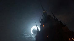 Vampire Hunters                   (Bram Stoker's Dracula theme)