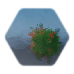 A Collection of Bushes