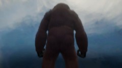 A screenshot taken in Dreams. 1 of 3.