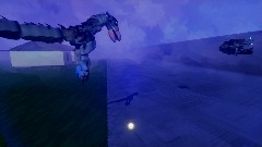A screenshot taken in Dreams. 13 of 17.