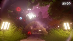 A screenshot taken in Dreams. 5 of 12.