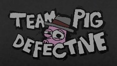 Team Pig Defective OINK OINK OINK - Mashup Four