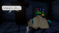 A screenshot taken in Dreams. 3 of 4.