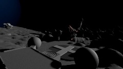 A screenshot taken in Dreams. 5 of 21.