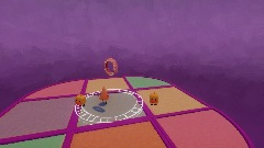 My Treasure Hunt!