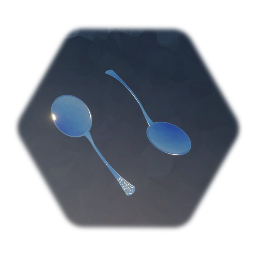 Tea Spoon
