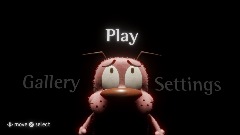A screenshot taken in Dreams. 1 of 24.