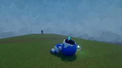 My Patch - Jim Noir (Sped Up)