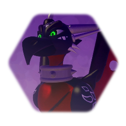 Cynder