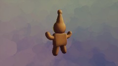 A screenshot taken in Dreams. 2 of 2.