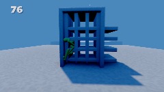 A screenshot taken in Dreams. 21 of 23.