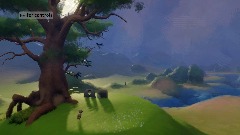 A screenshot taken in Dreams. 1 of 1.