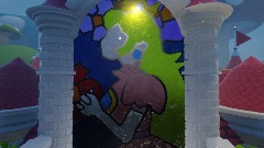 Tutorial 2 and Castle peach