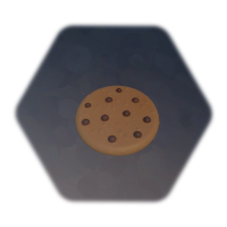 Chocolate cookie