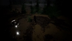 A screenshot taken in Dreams. 8 of 15.