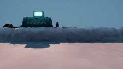 TRENS LEVEL | Special Delivery (DEMO VERSION)