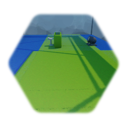 SackboyXR8 Show 2022 Stands